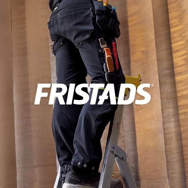 Fristads